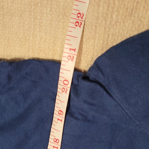 Knowledge Cotton Apparel Graphic Tee - Picture 5 of 6